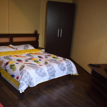 Apartament Transilvaniei RHBM Baia Mare Exterior foto