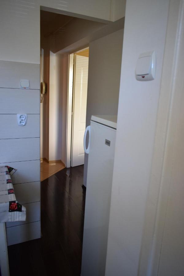 Apartament Transilvaniei RHBM Baia Mare Exterior foto