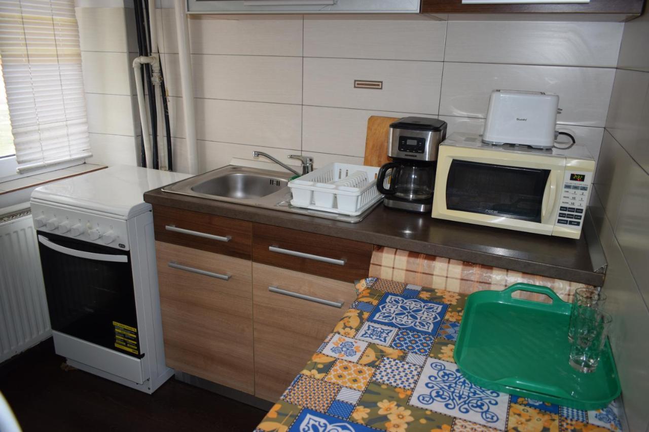 Apartament Transilvaniei RHBM Baia Mare Exterior foto